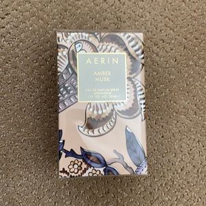 A E R I N - Amber Musk